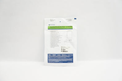 Halyard 89701 Absorbent Towels 15in x 22in - Pack of 2 (x)